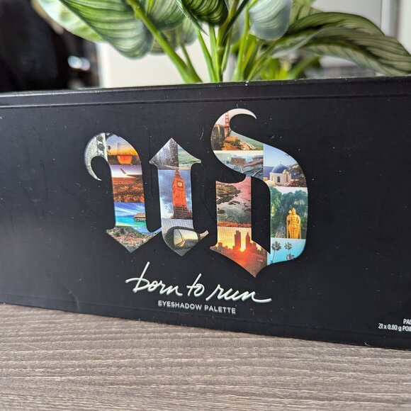 Born To Run - Picture 1 of 5